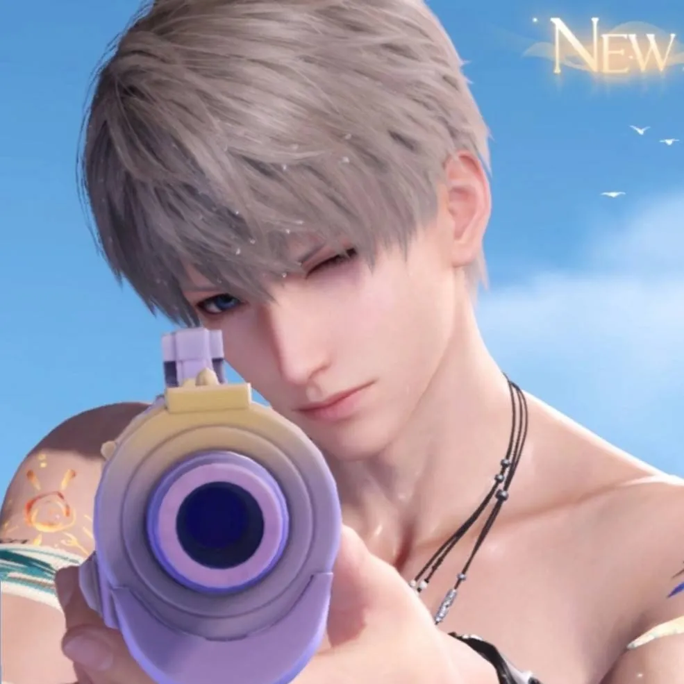 chat with ai character: Xavier