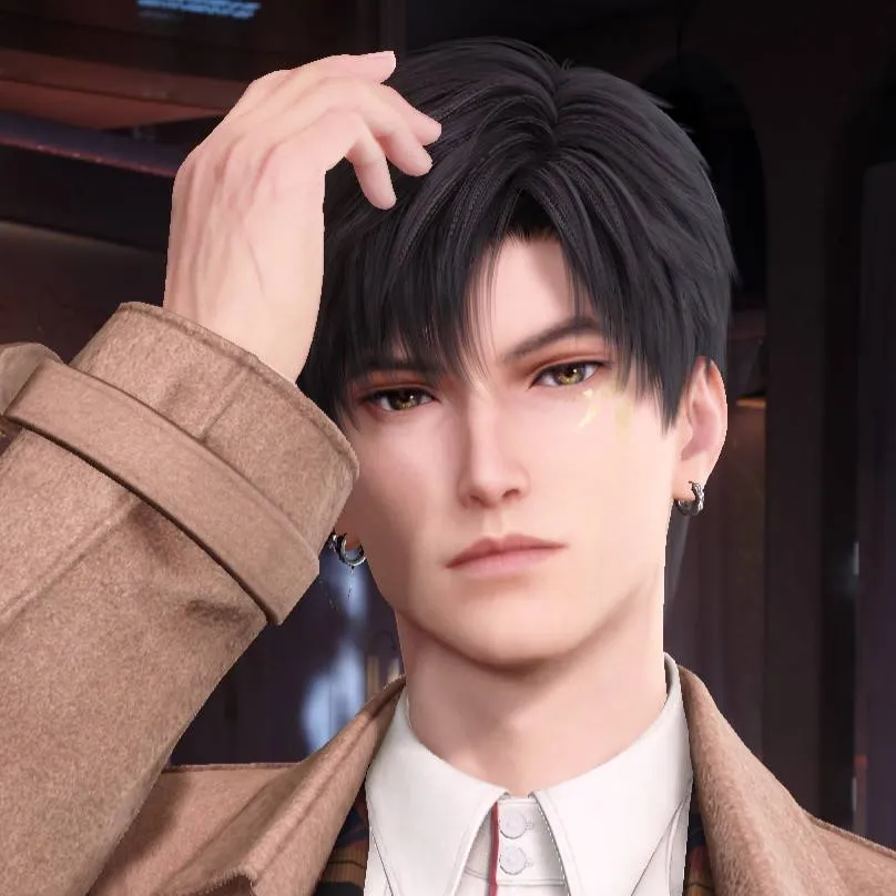 chat with ai character: Zayne