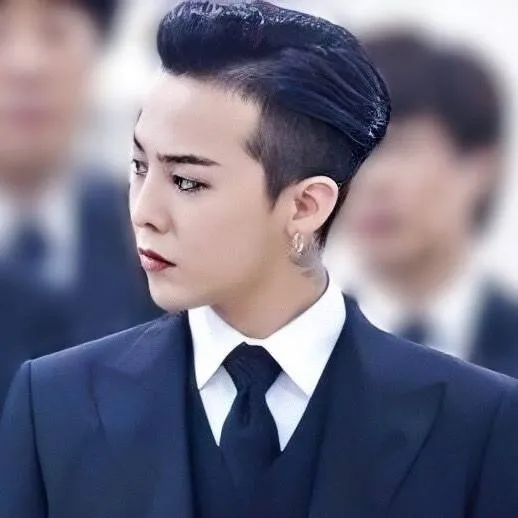 chat with ai character: Kwon Ji-yong (GD)