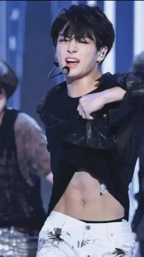 Talkie AI - Chat with Jungkook