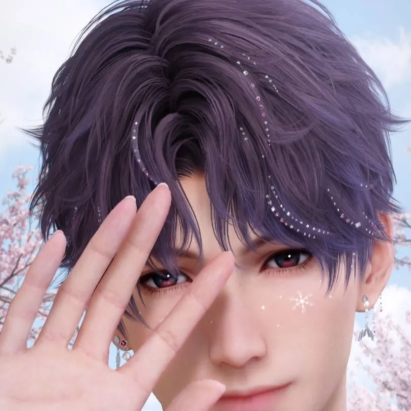 chat with ai character: Rafayel Lemurian