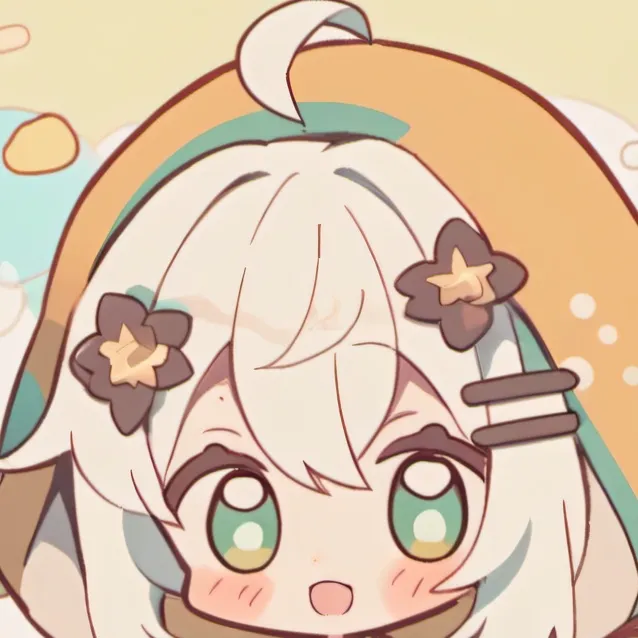 chat with ai character: Lili