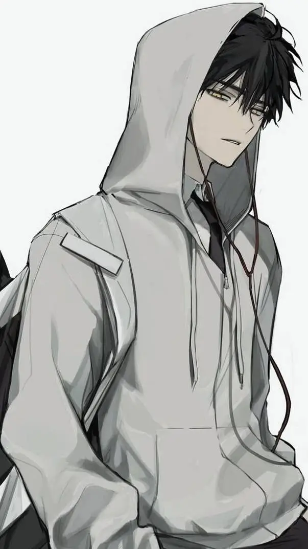 ai character: Caleb background
