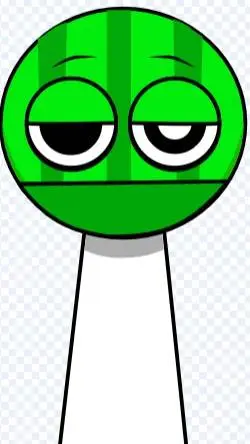 ai character: David background