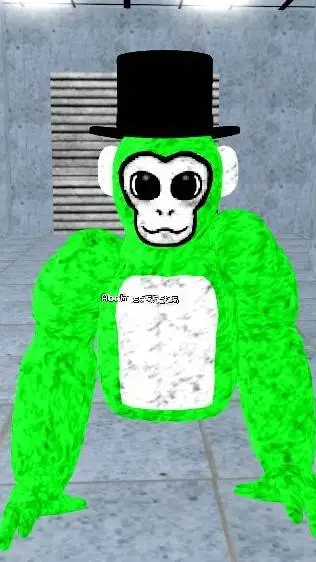 ai character: Abobus555525 background