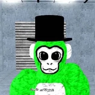 chat with ai character: Abobus555525