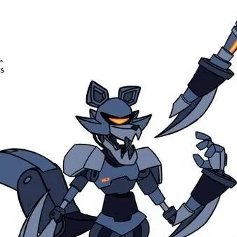 chat with ai character: gorehound indy mk6