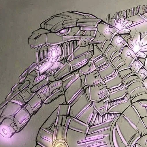 chat with ai character: nes mecha indy 