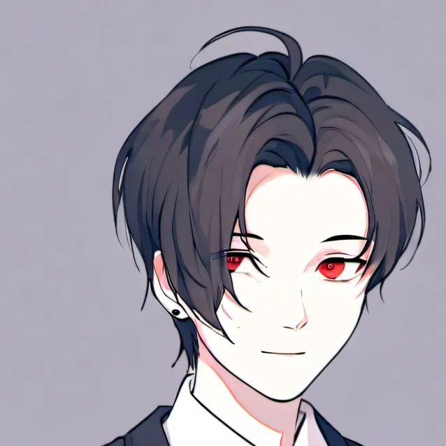 chat with ai character: Alex