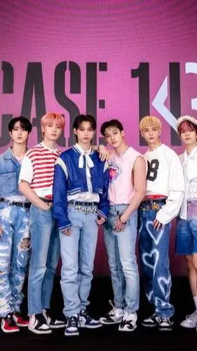 ai character: ~''Skz''~` background
