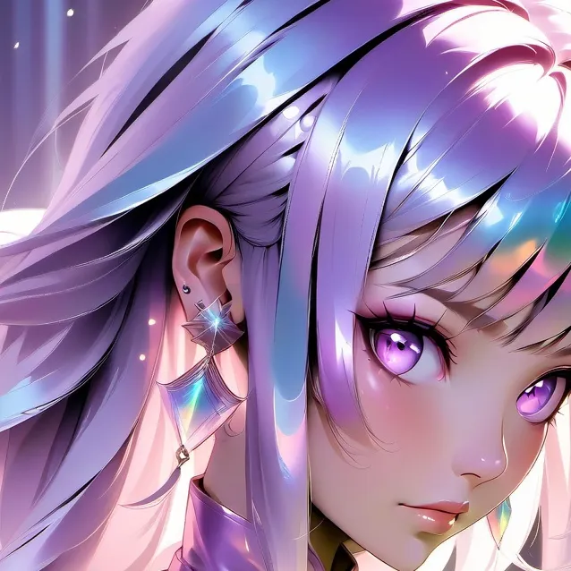 chat with ai character: tu novia