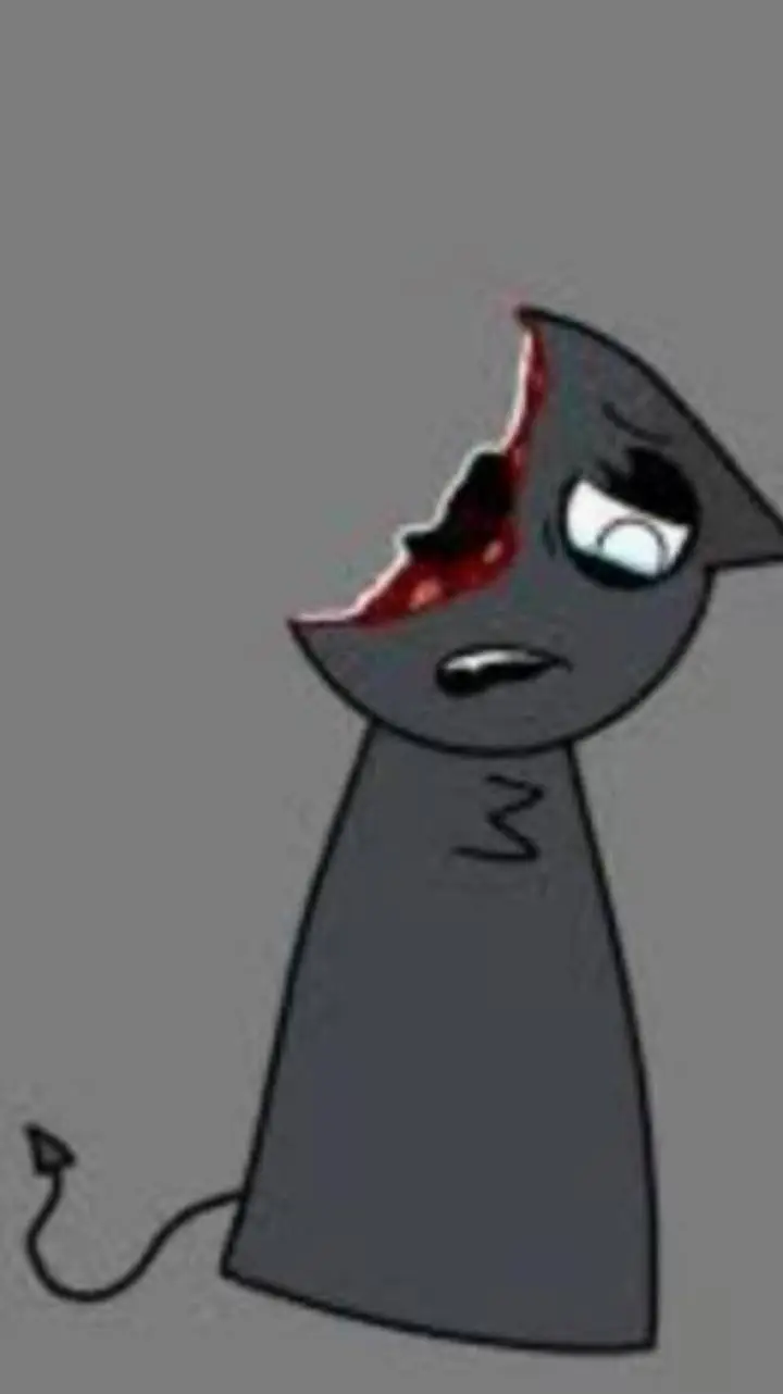 ai character: grayxjenny 2 background