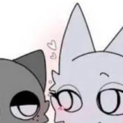 chat with ai character: gray x wenda 4