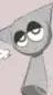 ai character: 🇲🇽*grey*🇲🇽XD background