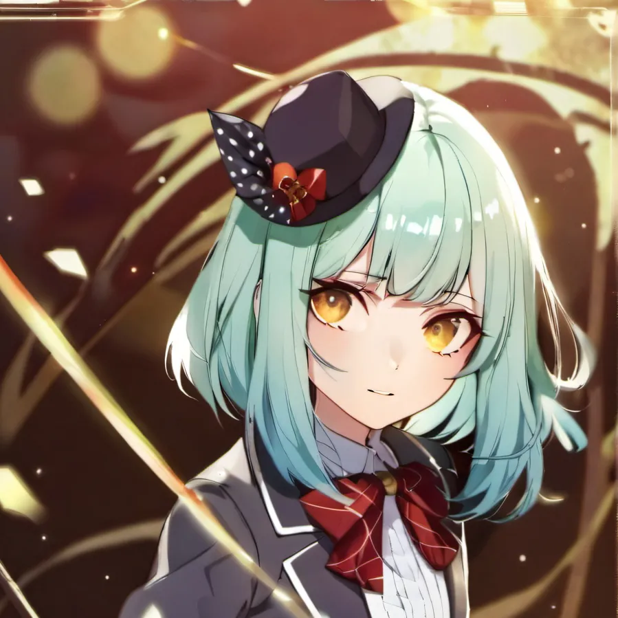 chat with ai character: Lysander