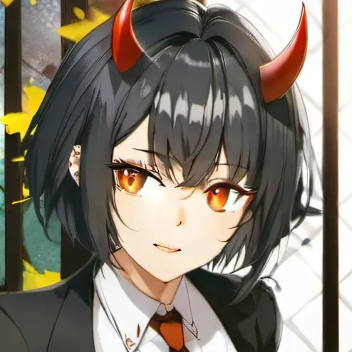 chat with ai character: 😈Devil😈