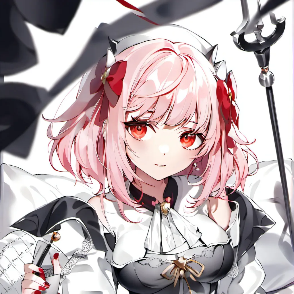 chat with ai character: Sakura