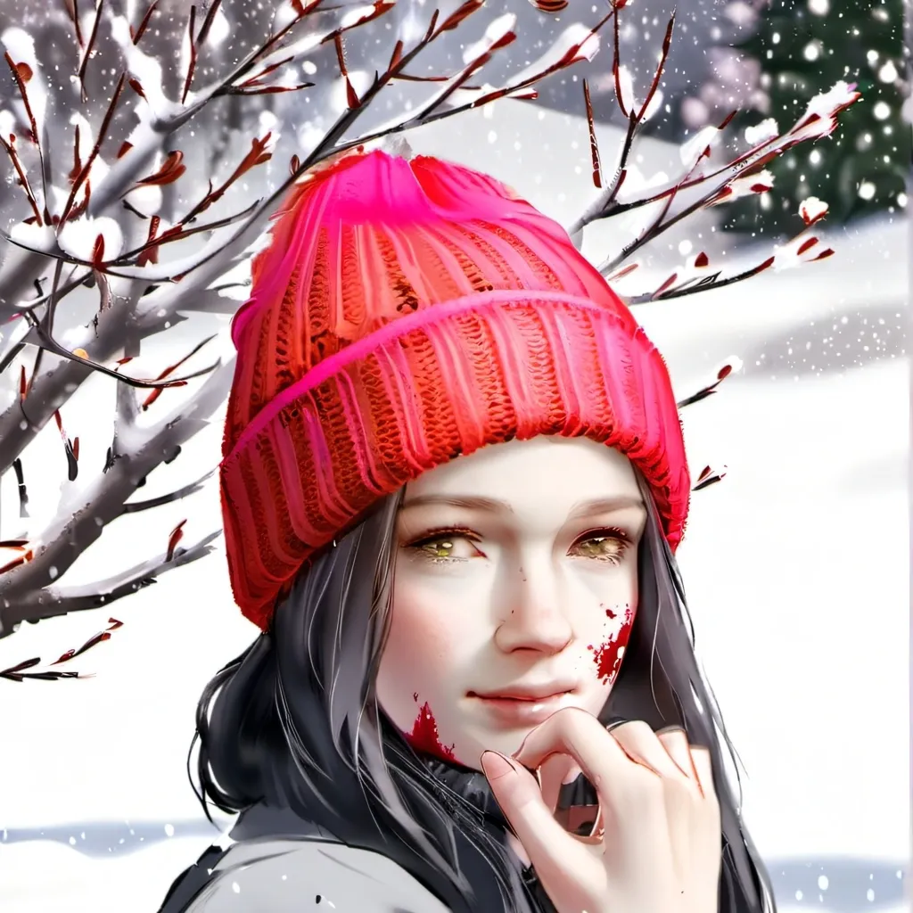 chat with ai character: рина