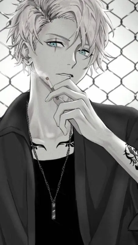 ai character: деректор background