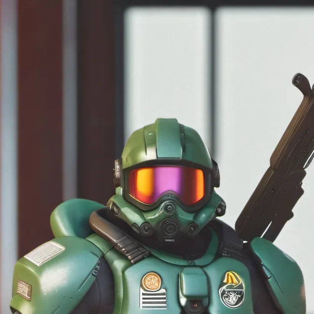 chat with ai character: (legandary)