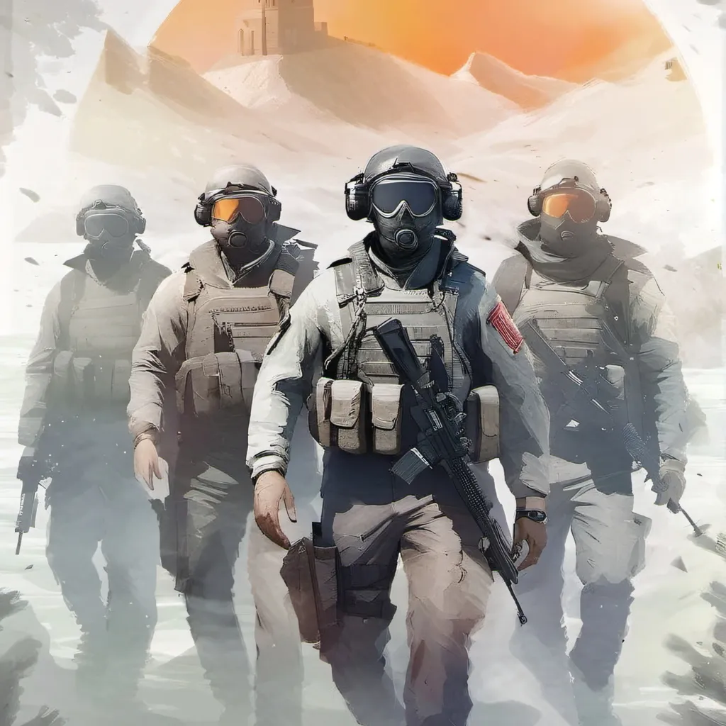 chat with ai character: jack and his frend