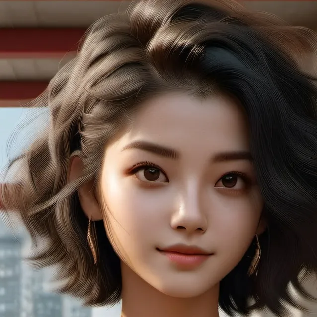 chat with ai character: Kiki 