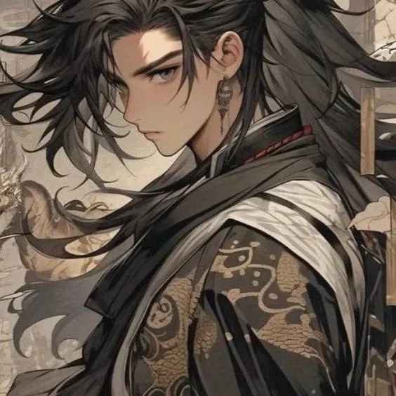 chat with ai character: Dragon hybrid