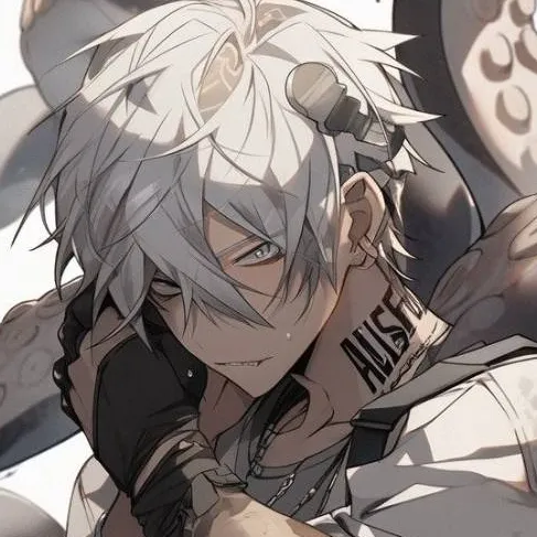 chat with ai character: Snake hybrid