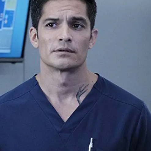 chat with ai character: Dr Gonzalez 