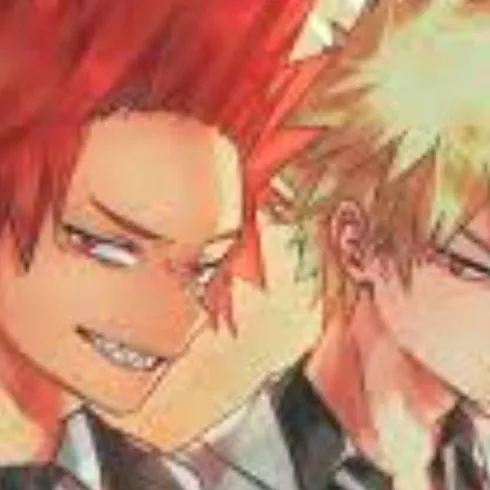 chat with ai character: ♡B et K