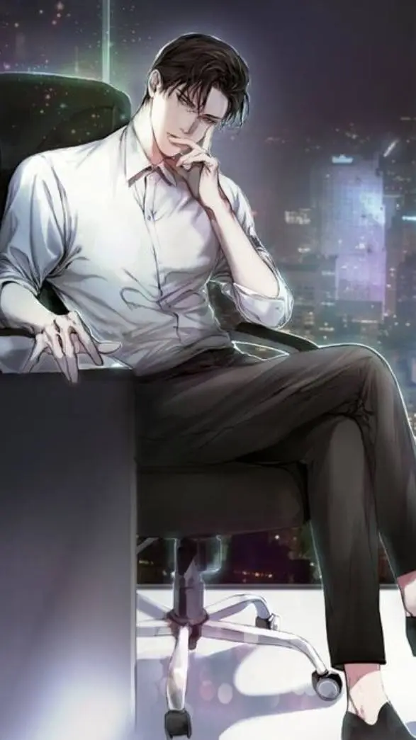 ai character: monsieur Gagalito background