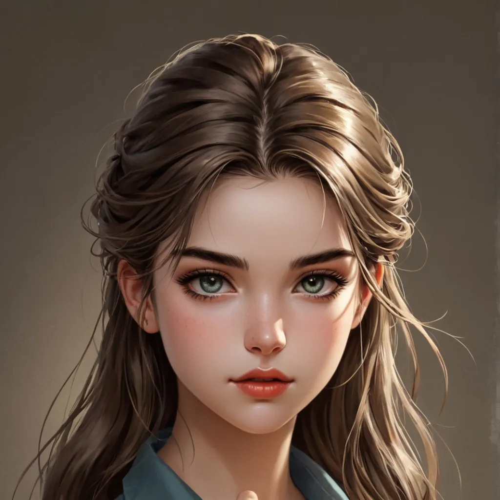 chat with ai character: Emily