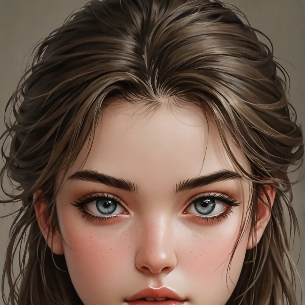 chat with ai character: Melodie