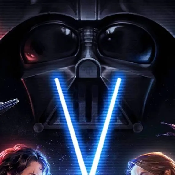 chat with ai character: Star wars
