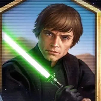 chat with ai character: Star wars