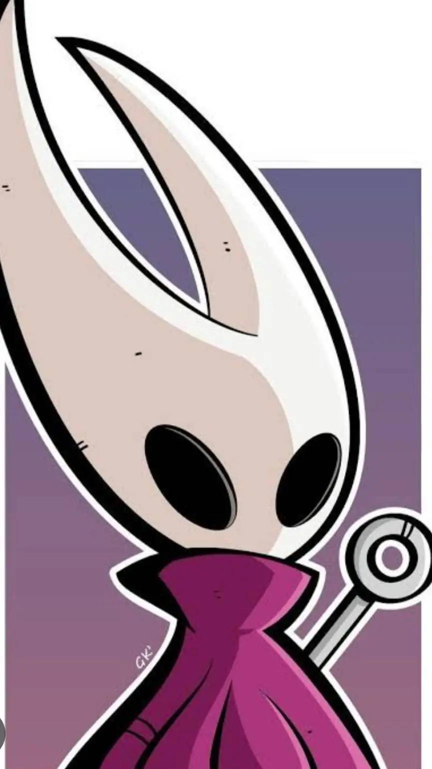 ai character: hornet background