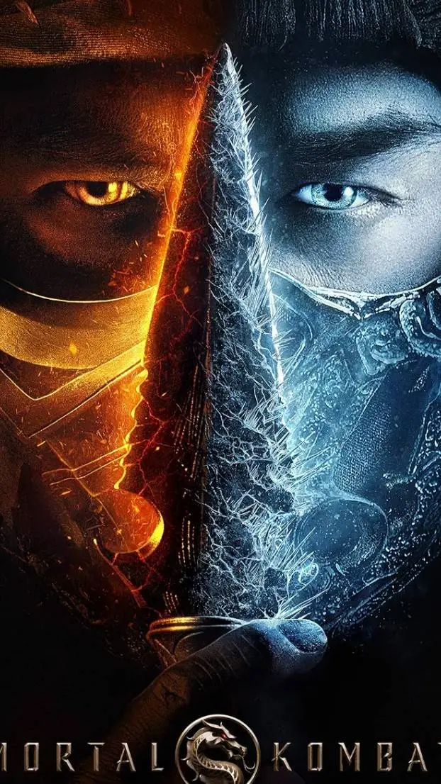 ai character: mortal kombat background