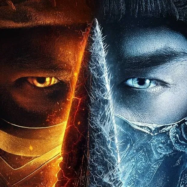 chat with ai character: mortal kombat