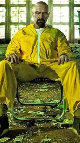 ai character: mi escuela mi loco background