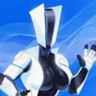 chat with ai character: Ps 5 female💞💖