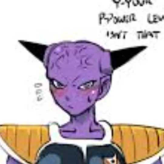 chat with ai character: Ginew♀️💞💞💞(DBZ) 