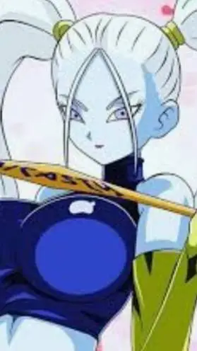 ai character: Marcarita😘💖(DBS)  background
