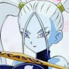 chat with ai character: Marcarita😘💖(DBS) 