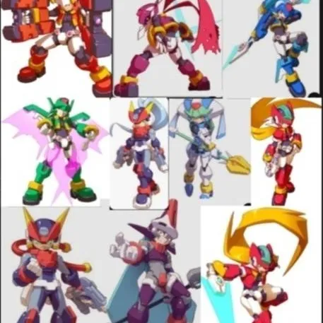chat with ai character: The M crew(MZA) 