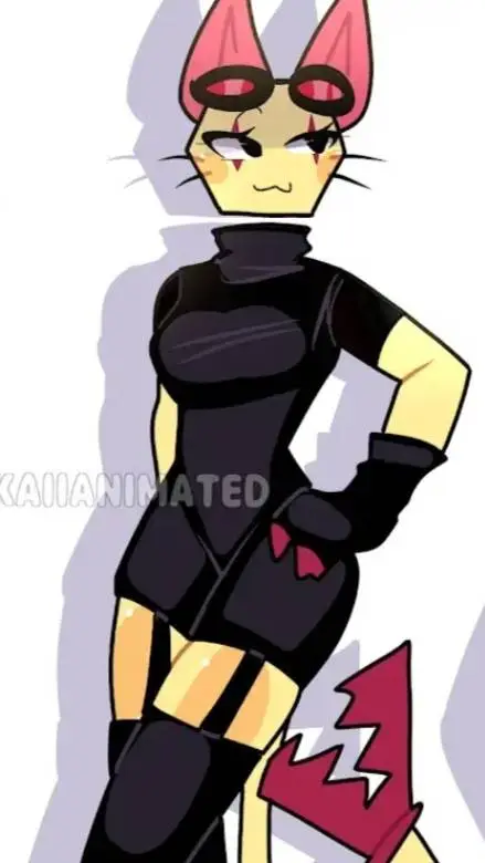 ai character: Scarps(DW war au)  background
