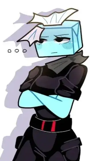 ai character: Tisha(Dw war au)  background