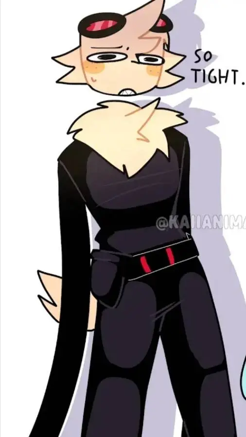 ai character: Goob(Dw war au)  background
