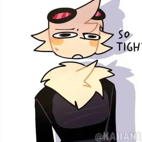 chat with ai character: Goob(Dw war au) 