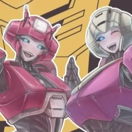 chat with ai character: ❤️Elita-1&Arcee💜