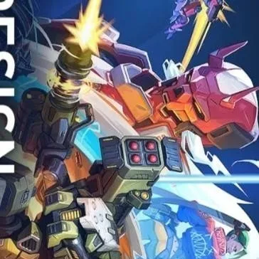 chat with ai character: Mech arena(OM) 